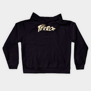 Tales of Terror Kids Hoodie